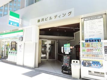 名古屋会議室 名古屋伏見駅前店 第7会議室【室料30%オフ】 のその他の写真