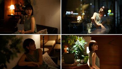 (カフェスペース / 夜)  - in the house / Nishiwaseda CAFE IN THE HOUSEのその他の写真