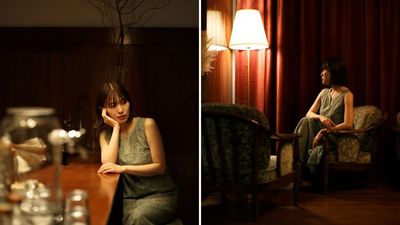 (カフェスペース / 夜)  - in the house / Nishiwaseda CAFE IN THE HOUSEのその他の写真