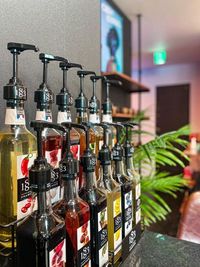 Relax BAR 瀬田 Relax BAR 瀬田｜イベント・撮影可能📷の室内の写真