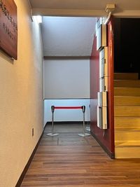 GALLERY 日本橋滄浪閣 ギャラリー、展示会場、会議室、ワークスペース、撮影スタジオなどの室内の写真