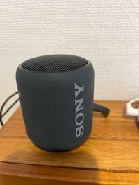 Bluetoothスピーカー - レンタルスタジオstudio3core レンタルスタジオの設備の写真