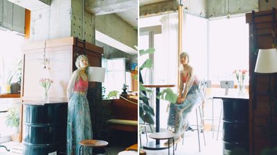 (カフェスペース / 昼)  - in the house / Nishiwaseda CAFE IN THE HOUSEのその他の写真