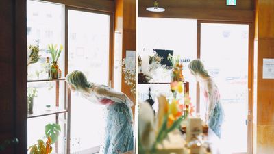 (カフェスペース / 昼)  - in the house / Nishiwaseda CAFE IN THE HOUSEのその他の写真