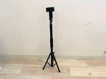 ・iphone三脚 - STUDIOFLAG横浜4号店の室内の写真