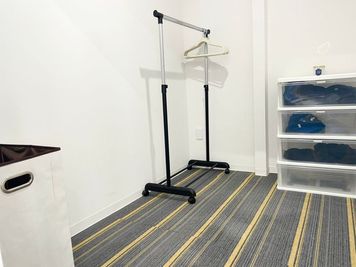 体操教室のレンタルスタジオ/24H利用可 ハイクオリティなレンタルジム/24H利用可の設備の写真