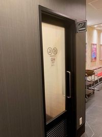 カラオケビッグエコー 博多筑紫口２号店 《6名利用》カラオケルーム【Type M】の室内の写真