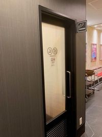 カラオケビッグエコー 博多筑紫口２号店 《8名利用》カラオケルーム【Type L】の室内の写真