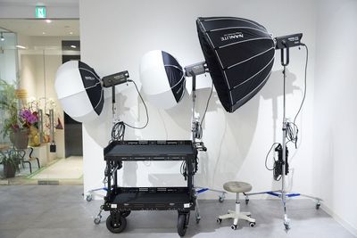 TAO STUDIO aoyamaの設備の写真