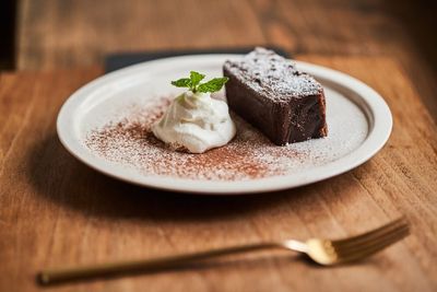 一息つきたくなったら・・・
ショコラテリーヌ - カフェ ZUTTO-COFFEE カフェ ZUTTO‐COFFEE離れの室内の写真