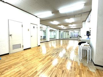 〇Artsstudio〇東玉出 ✨〇artsstudio〇東玉出✨の室内の写真