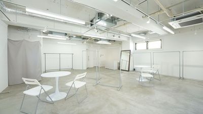 003 SPACE THREEの室内の写真