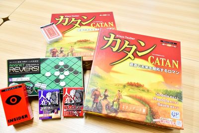 各種ゲームもあります。24時間営業です。深夜の待機場所にお使いいただけます。 - ラビットスペース 築地市場 ラビットスペース　築地市場の室内の写真