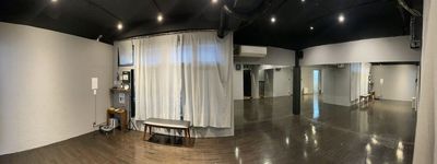 メインフロア（パノラマ） - DANCE SPACE 365 八王子店 🎉✨OPEN割引中✨DANCE SPACE 365【八王子】の室内の写真