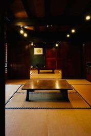 蔵と和風庭園の築140年の古民家、熊谷の癒されスペース【ミンカ】