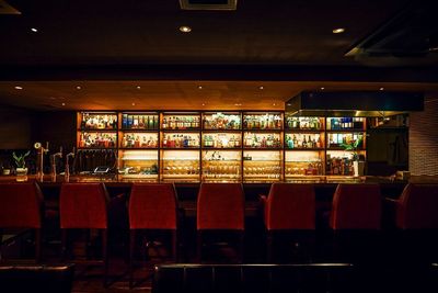 赤坂BAR91's撮影スタジオ 赤坂BAR91's 貸し会議室の室内の写真