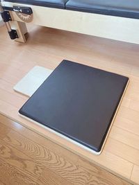 ジャンピングボード - sr pilates studio 桜上水 【通常プラン】sr pilates studio 桜上水の設備の写真