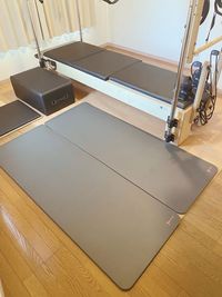 sr pilates studio 桜上水 【通常プラン】sr pilates studio 桜上水の室内の写真