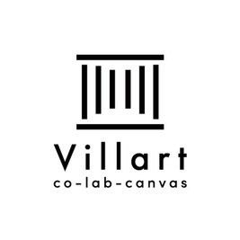 co-lab-canvas Villart 2Fレンタルスペースの室内の写真