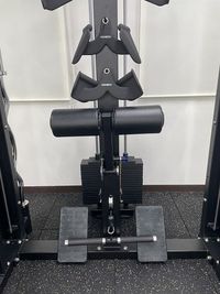 YU.1.10 GYM レンタルジム＆スペースの設備の写真