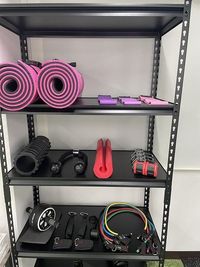 YU.1.10 GYM レンタルジム＆スペースの設備の写真