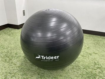 YU.1.10 GYM レンタルジム＆スペースの設備の写真