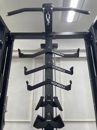 YU.1.10 GYM レンタルジム＆スペースの設備の写真