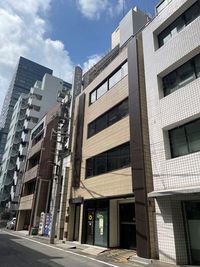 S&C会議室 《S&C会議室》神田・貸スペース・貸し会議室の外観の写真