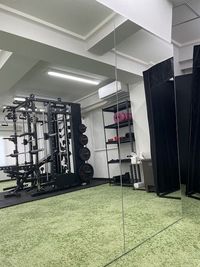 YU.1.10 GYM レンタルジム＆スペースの設備の写真