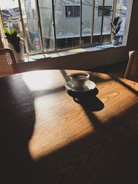 Swallow Swallow/Coffee Shopの室内の写真