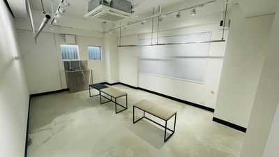 BBBKoenji 1Days”KOENJI”の室内の写真