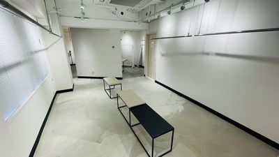 BBBKoenji 1Days”KOENJI”の室内の写真