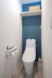 エールⅠ
トイレ - レンタルスペース「エールハウスⅠ・Ⅱ」 貸会議室・多目的スペースの設備の写真