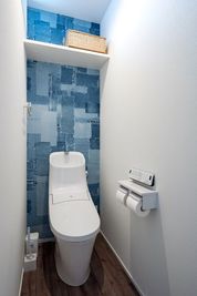 エールⅡ
トイレ - レンタルスペース「エールハウスⅠ・Ⅱ」 貸会議室・多目的スペースの室内の写真