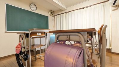 535_学校スタジオus錦糸町 学校スタジオus錦糸町の室内の写真