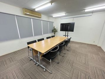 お気軽会議室 京都河原町 お気軽会議室京都河原町◆◆の室内の写真