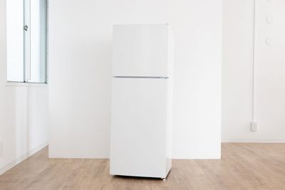 冷蔵庫 - ひろこばぁちゃんのスペース 1名～15名様専用の設備の写真