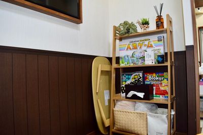 Bell place(ベルプレイス) 神戸花隈の室内の写真