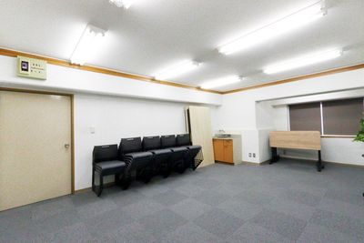 ふれあい貸し会議室 品川フィールド ふれあい貸し会議室 品川No117の室内の写真