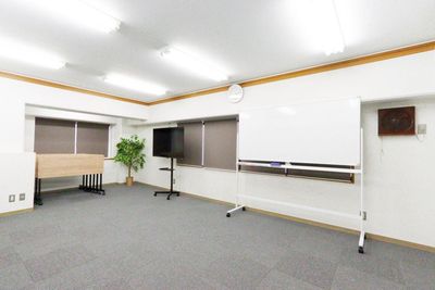 ふれあい貸し会議室 品川フィールド ふれあい貸し会議室 品川No117の室内の写真