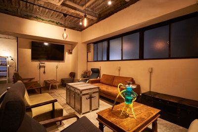 Relax BAR 池袋東口 Relax BAR 池袋東口｜イベント・撮影可能📷の室内の写真