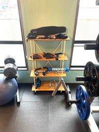 ⭐︎アタッチメント等 - private gym eagleの設備の写真