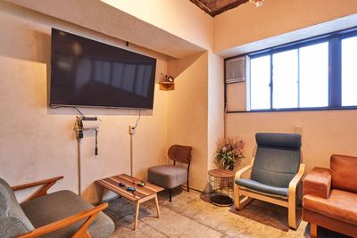 Relax BAR 池袋東口 Relax BAR 池袋東口｜イベント・撮影可能📷の室内の写真