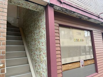 minoriba_紀伊田辺駅南新町店 レンタルサロンの室内の写真