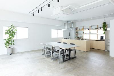 sinca kitchen | シンカキッチンの室内の写真