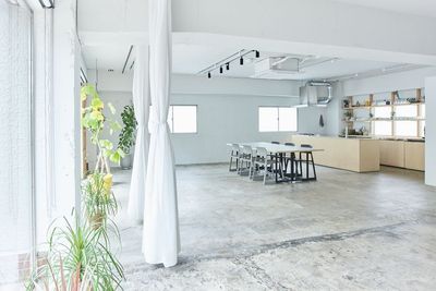 sinca kitchen | シンカキッチンの室内の写真