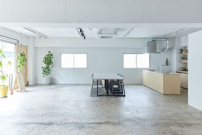 sinca kitchen | シンカキッチンの室内の写真