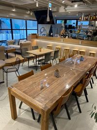 EIGHT CAFE ハラカド、原宿・表参道駅徒歩5分！10〜35名イベントスペース！の室内の写真