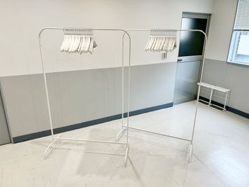 【Good Space神田駅前】 Good Space神田駅前[26]の設備の写真