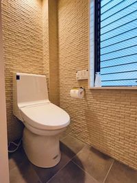 ウォシュレット付のおトイレで安心💗 - シエスタ烏丸 〈シエスタ烏丸〉【11名～20名様専用】の室内の写真